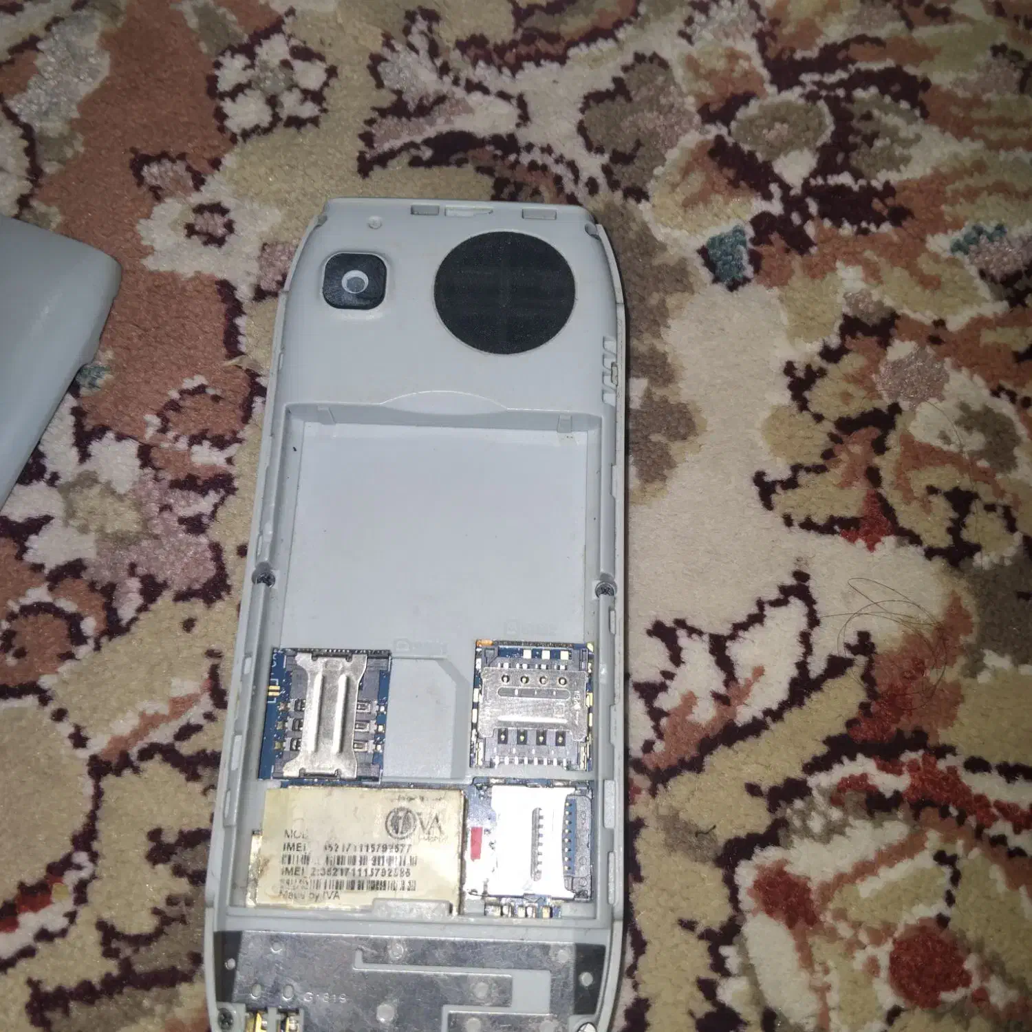 گوشی|موبایل|کرج, شهرک رازی (حصارک)|دیوار