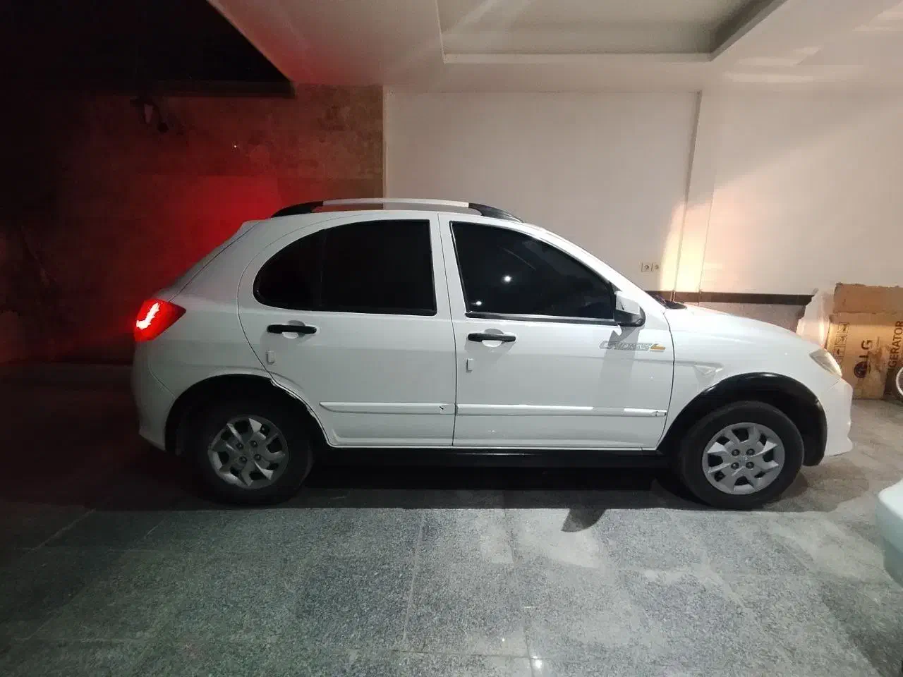 کوئیک ۱۴۰۱ تمیز|خودرو سواری و وانت|تربت‌حیدریه, شهید قرنی|دیوار