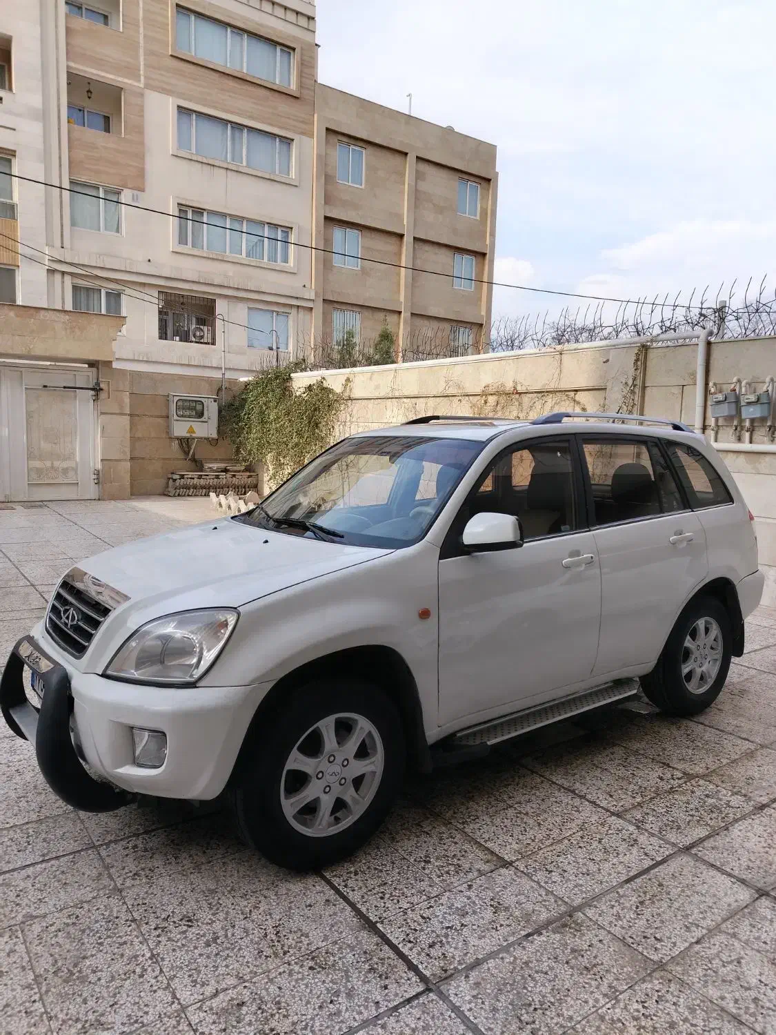 MVM X33 مدل 91|خودرو سواری و وانت|مشهد, الهیه|دیوار