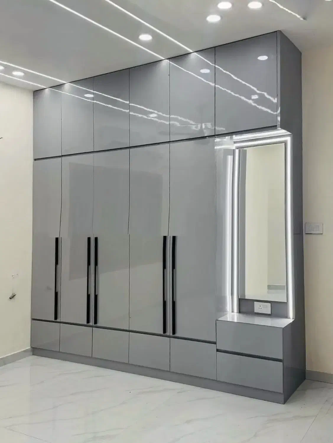 کمد اقساطی|خدمات پیشه و مهارت|ارومیه, |دیوار