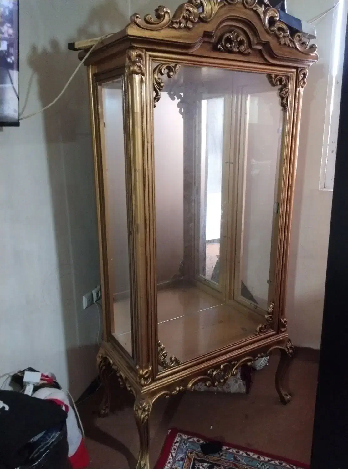 کمد|بوفه، ویترین، کنسول|مشهد, سیس‌آباد|دیوار