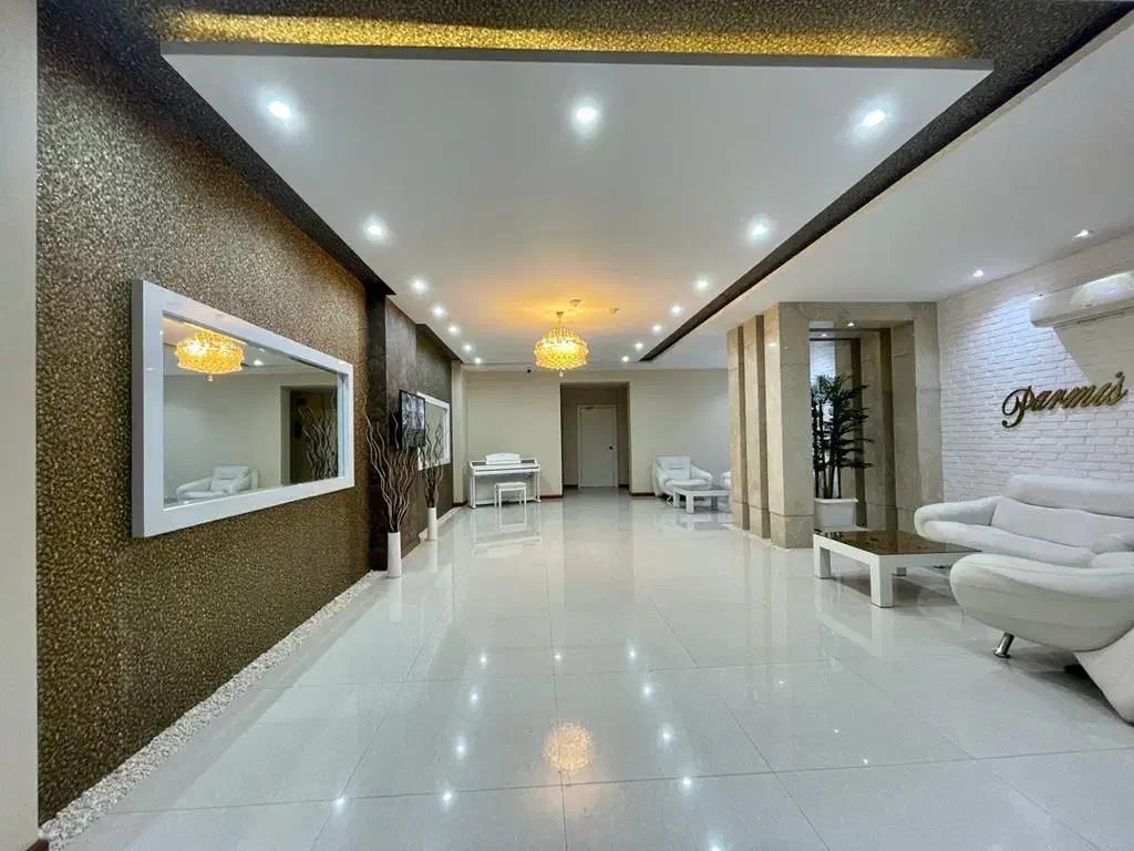 آپارتمان50متری تجارئ دائم/خیام۲۳(فرهاد۲۲)طبقه اول|فروش دفتر کار، اتاق اداری، مطب|مشهد, فلسطین|دیوار