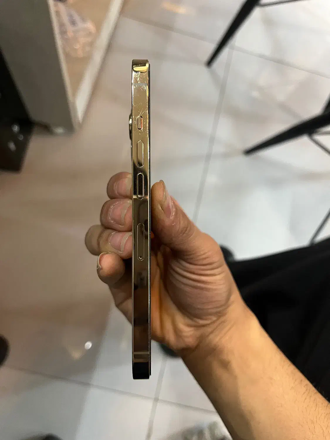 ایفون ۱۳ پرو|موبایل|کاشمر, |دیوار