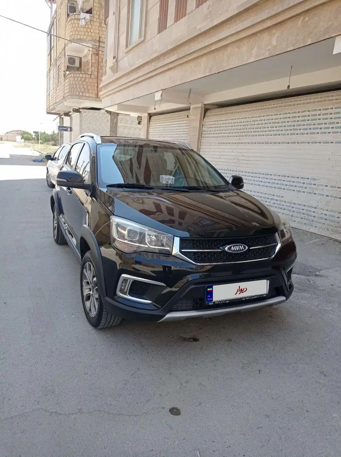 x22|خودرو سواری و وانت|رباطکریم, نصیرشهر|دیوار