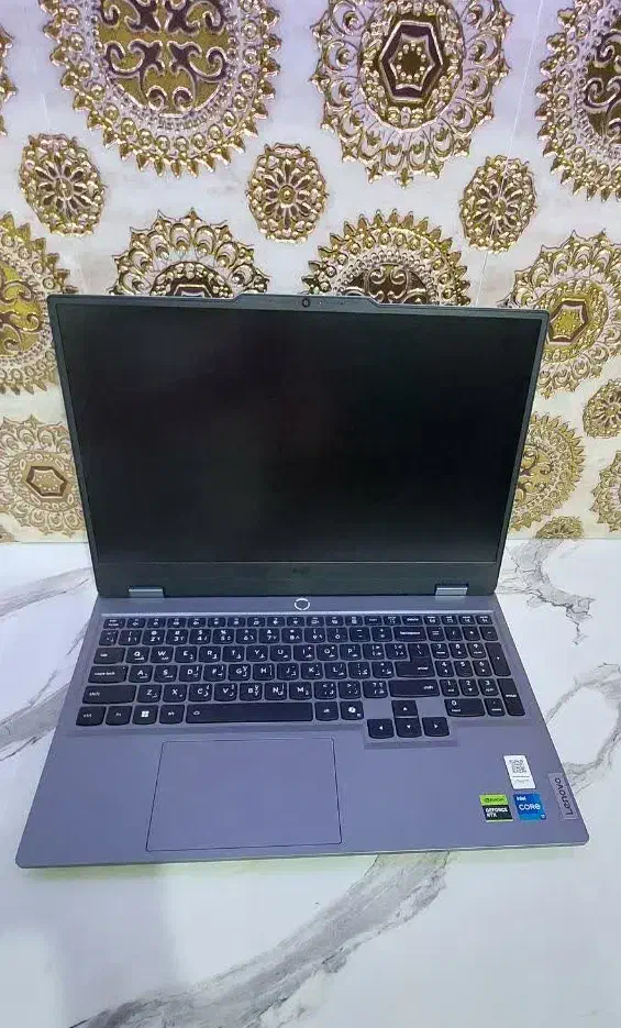 لب تاب Lenova|رایانه همراه|کرج, گوهردشت|دیوار