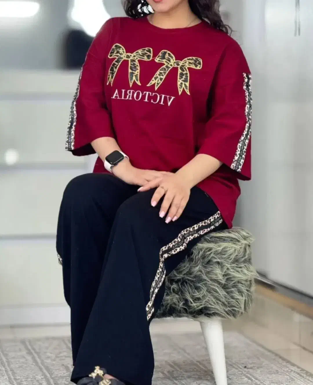 فروش لباس های شیک و بروز|لباس|برازجان, |دیوار