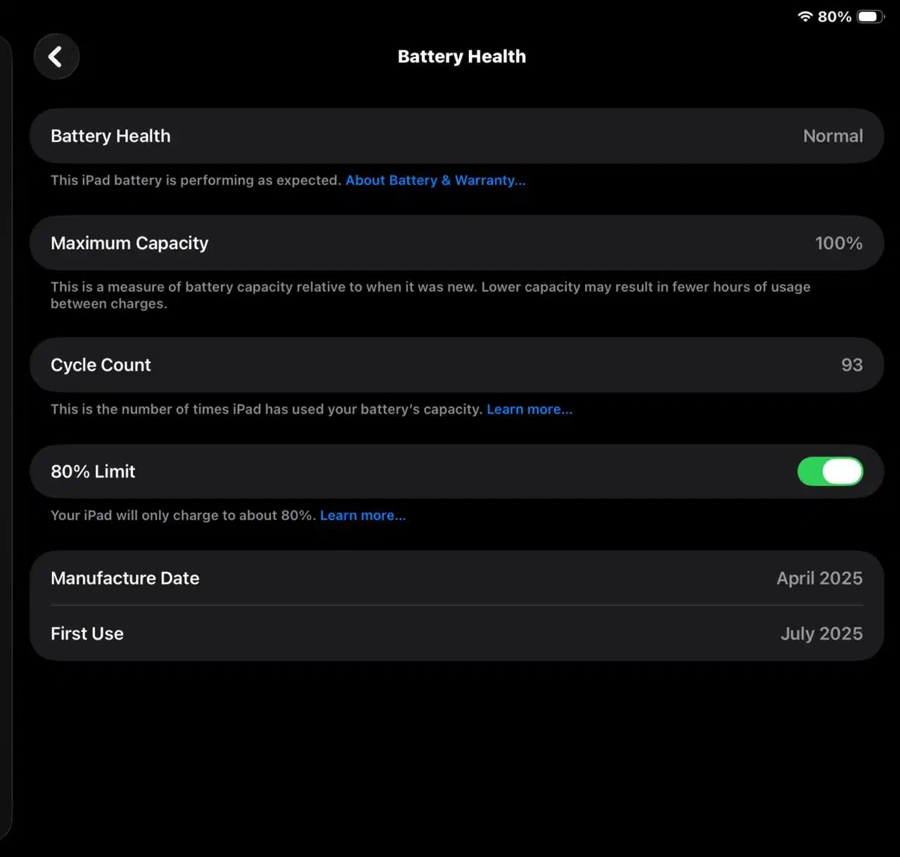آیپد نسل ۱۱ ۲۰۲۵ 128G|تبلت|شیراز, سهلآباد|دیوار