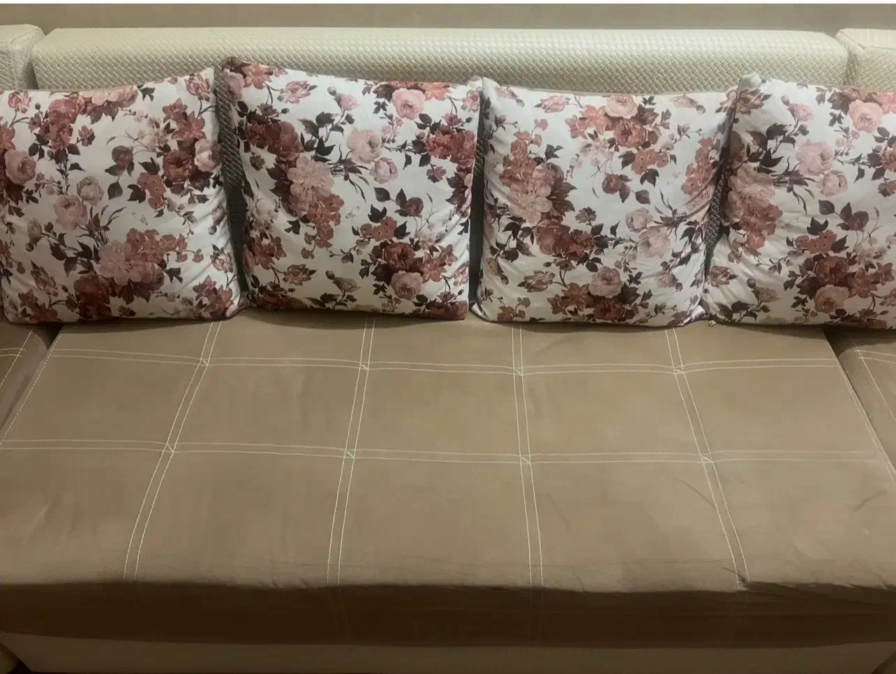 مبلمان ۱۲ نفره در حد نو|مبلمان خانگی و میز عسلی|شیراز, دانشگاه شیراز|دیوار