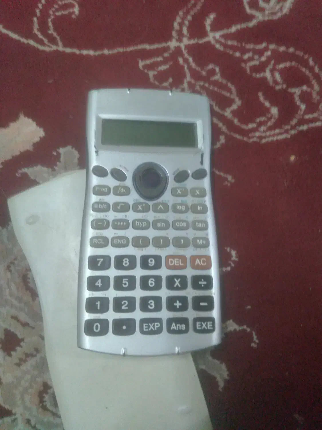 ماشین حساب مهندسی|لوازم التحریر|لاهیجان, لیالستان|دیوار