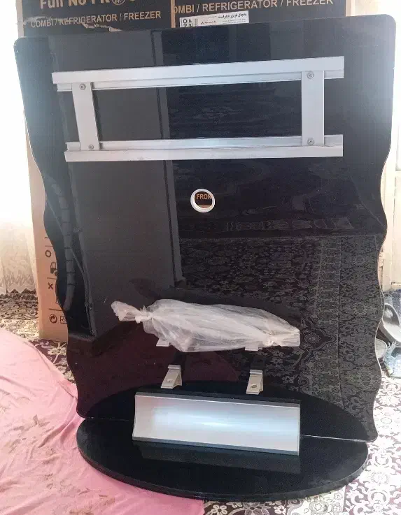 لوازم خانگی|یخچال و فریزر|شیراز, علی آباد|دیوار