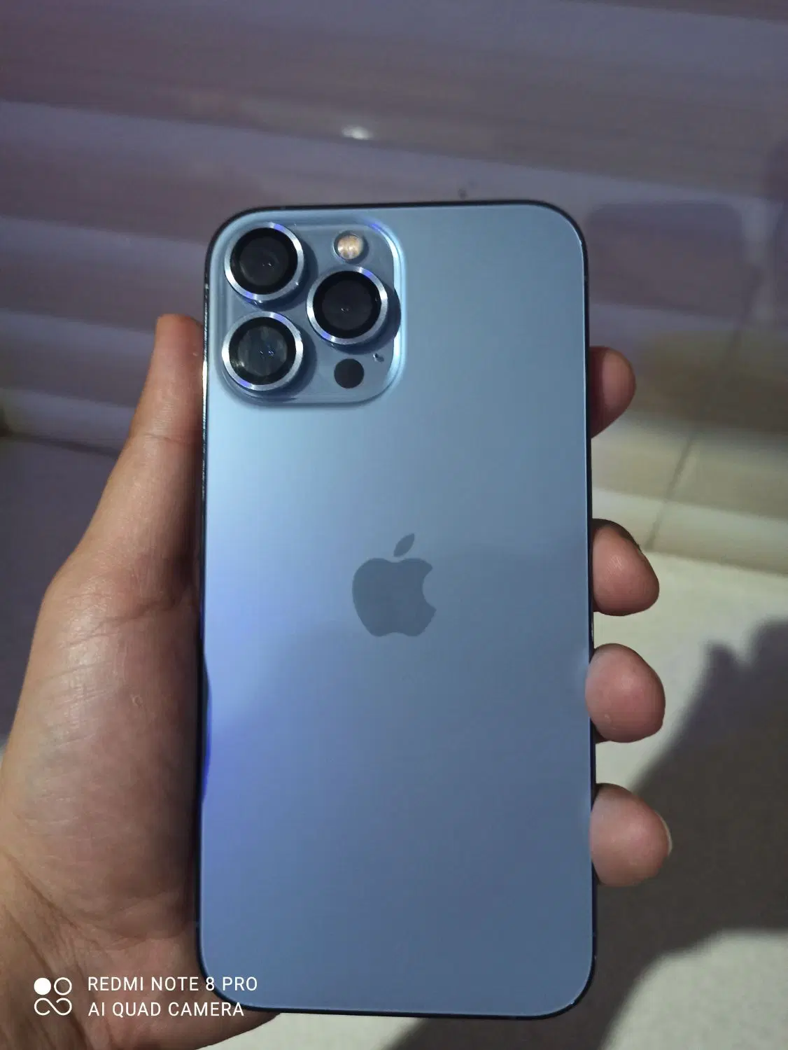 iphone13 pro max|موبایل|گنبد کاووس, |دیوار