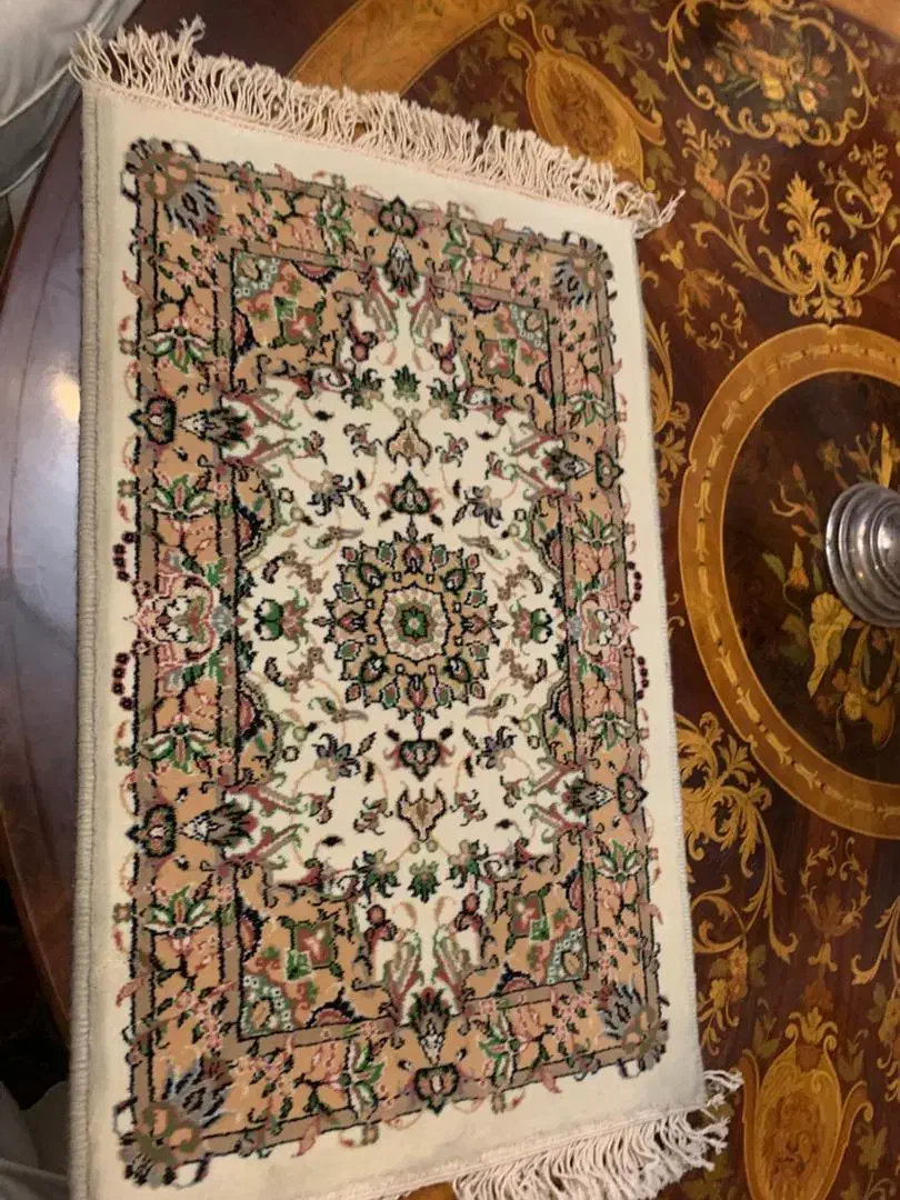 فرش پادری ماشینی|پادری|تهران, بلوار کشاورز|دیوار