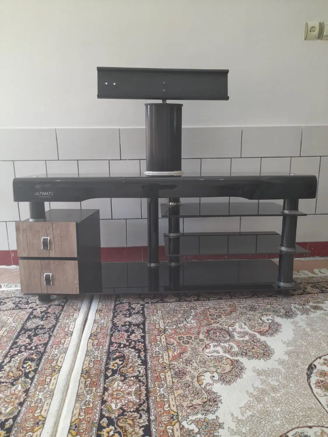 میز|میز تلویزیون|بروجن, |دیوار