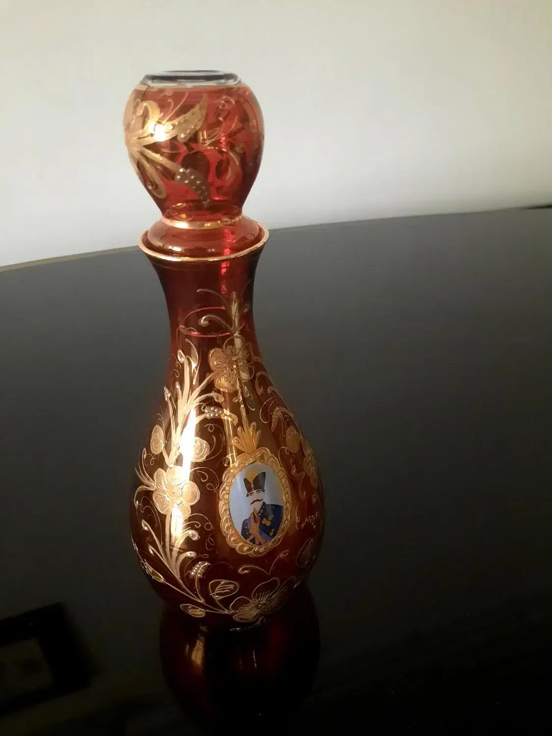 خمره طرح شاه عباسی|ظروف سرو و پذیرایی|تهران, آشتیانی|دیوار