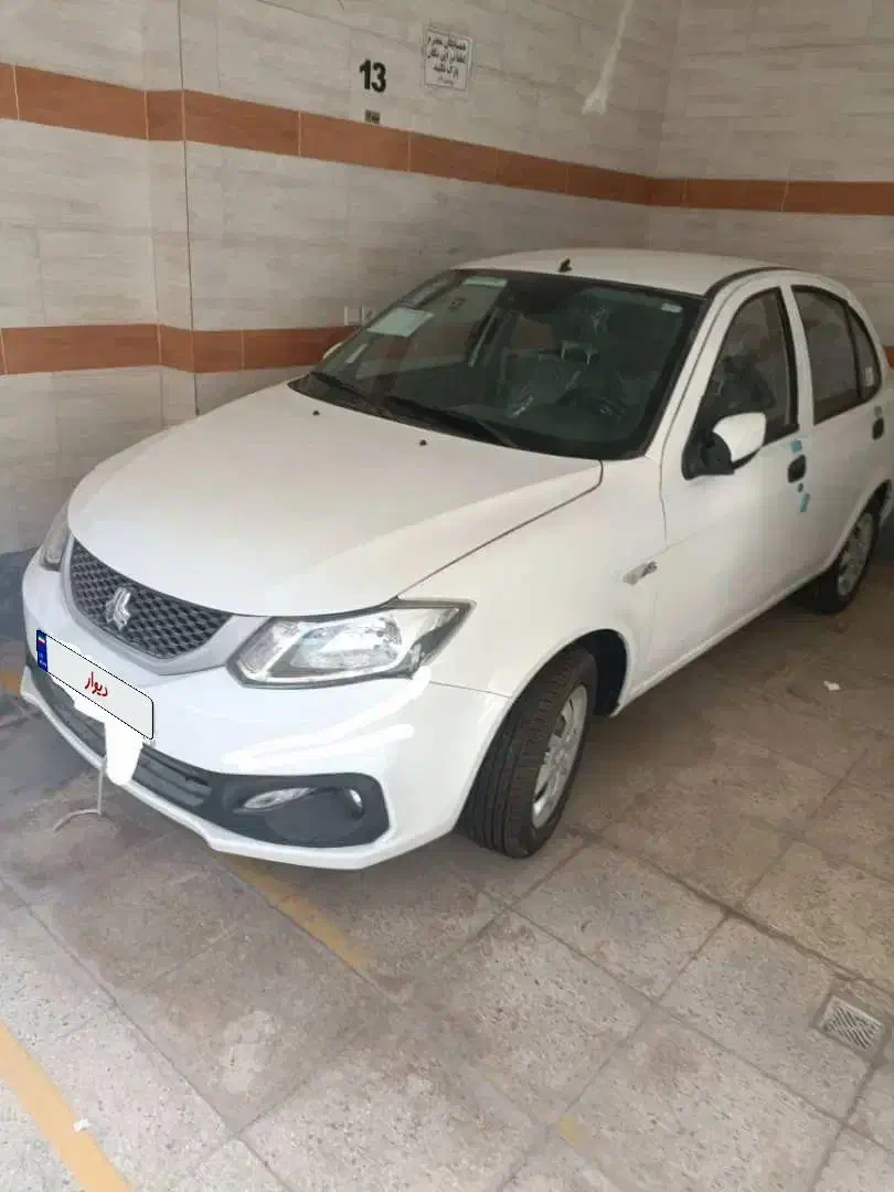 ساینا S مدل ۱۴۰۳ صفر|خودرو سواری و وانت|شاهین‌شهر, مخابرات (شهید بهشتی)|دیوار