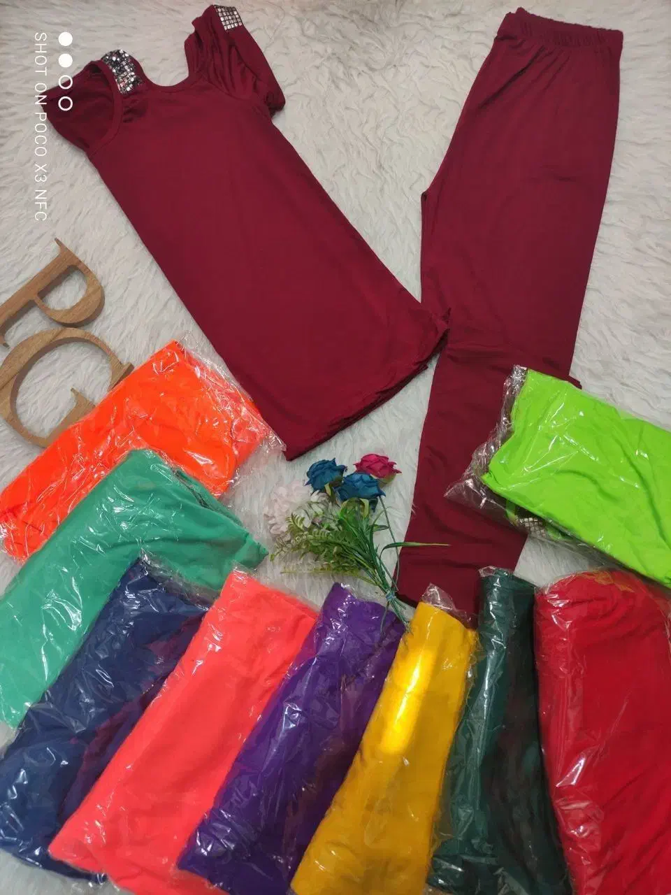 ست باشگاهی|لباس|تربتحیدریه, رجایی|دیوار