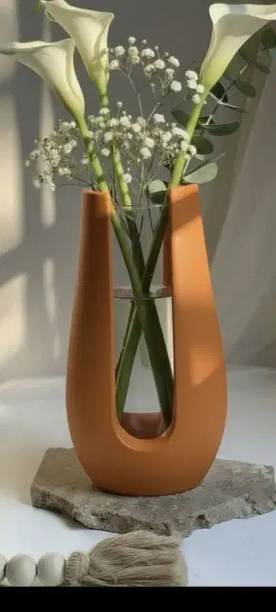 گلدان، یا تنگ ماهی|صنایع دستی و سایر لوازم تزئینی|ساری, |دیوار