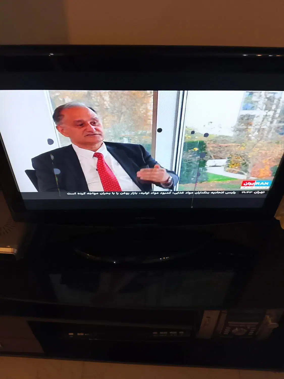 ال سی دی|تلویزیون و پروژکتور|پردیس, فاز ۸|دیوار