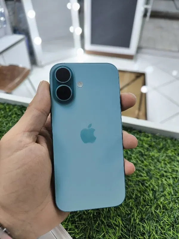 iphone 16 شرکتی|موبایل|ملارد, |دیوار