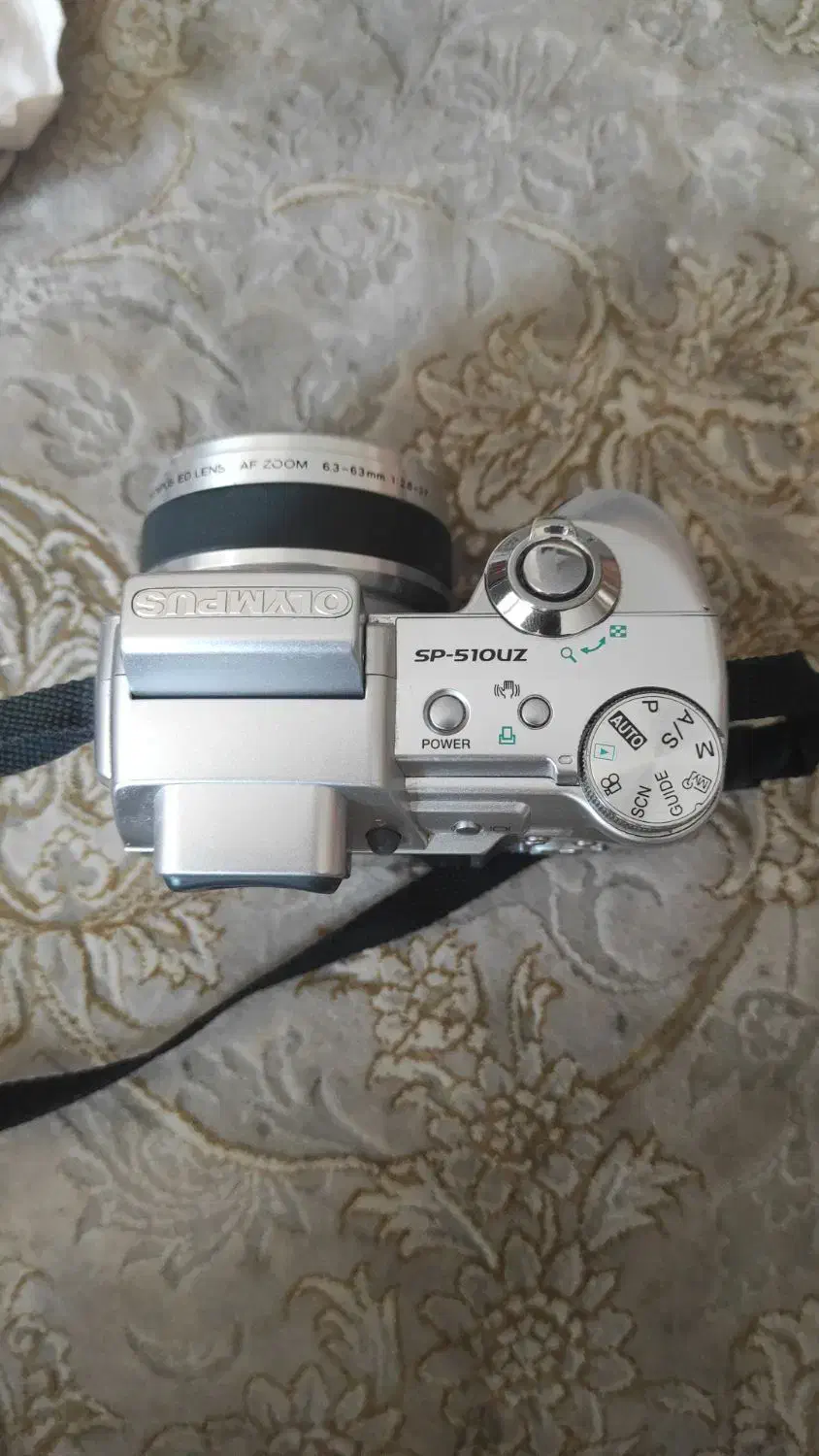 دوربین عکاسی olympus|دوربین عکاسی و فیلم‌برداری|شیراز, قالیشویی|دیوار
