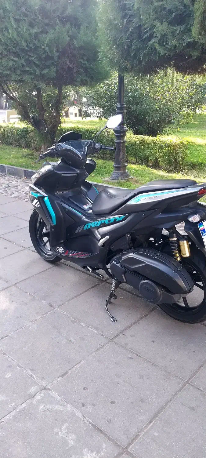 ایروکس زیگما۱۸۰|موتورسیکلت|رشت, پیرسرا|دیوار