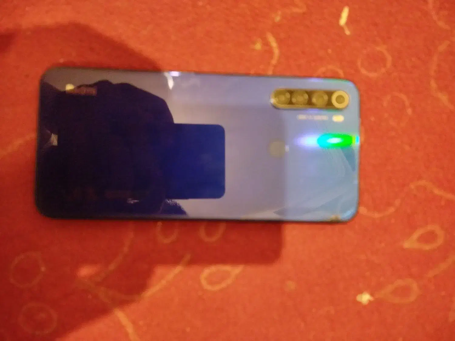 نوت 8T|موبایل|زابل, |دیوار