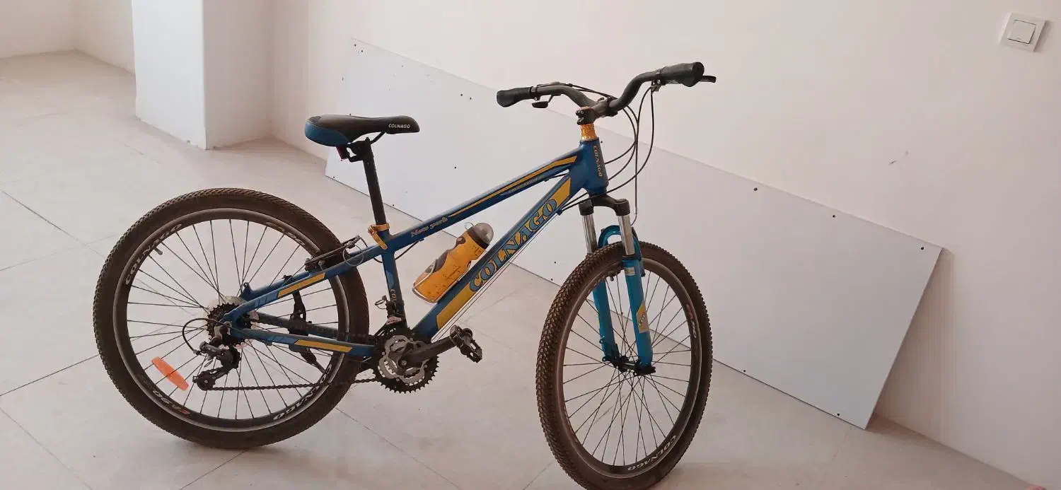 دوچرخه کولناگو سایز 26|دوچرخه، اسکیت، اسکوتر|پاکدشت, پاکدشت (مامازند)|دیوار