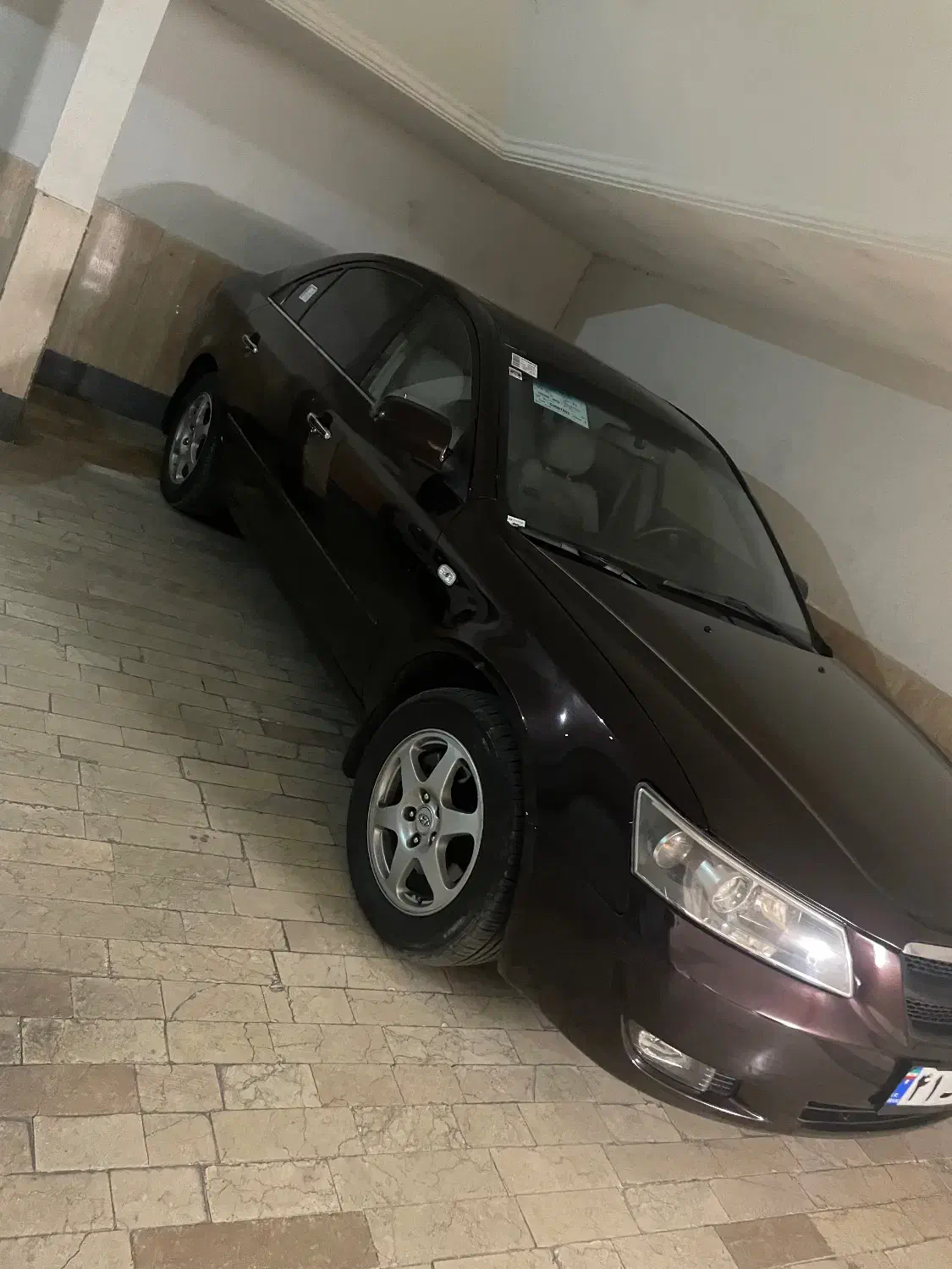 سوناتا nf|خودرو سواری و وانت|مشهد, هفت تیر (آب و برق)|دیوار