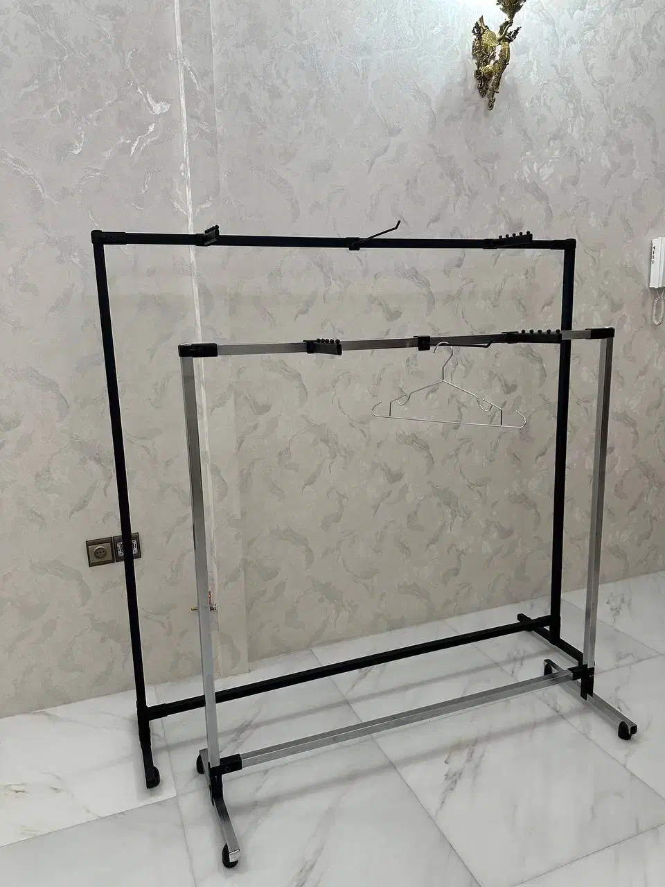 تولید‌وفروش رگال های پروفیل استیل آبکاری عمده و تک|فروشگاه و مغازه|تهران, بازار|دیوار