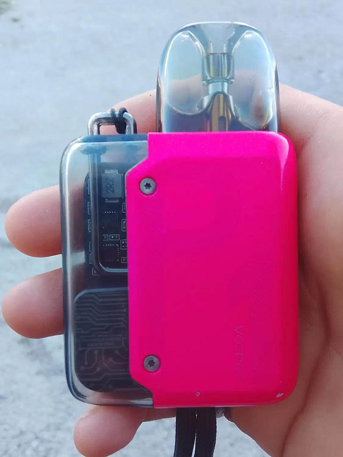 ویپ آرگوس P1|زیورآلات و اکسسوری|داراب, |دیوار