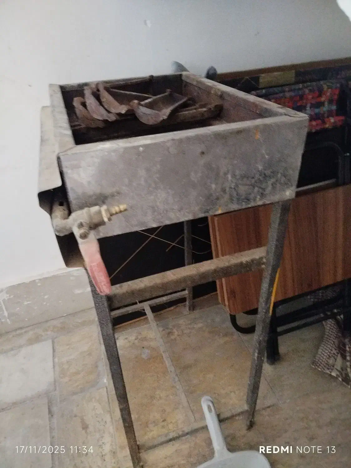 کباب پز|اجاق گاز و لوازم برقی پختوپز|اردبیل, |دیوار