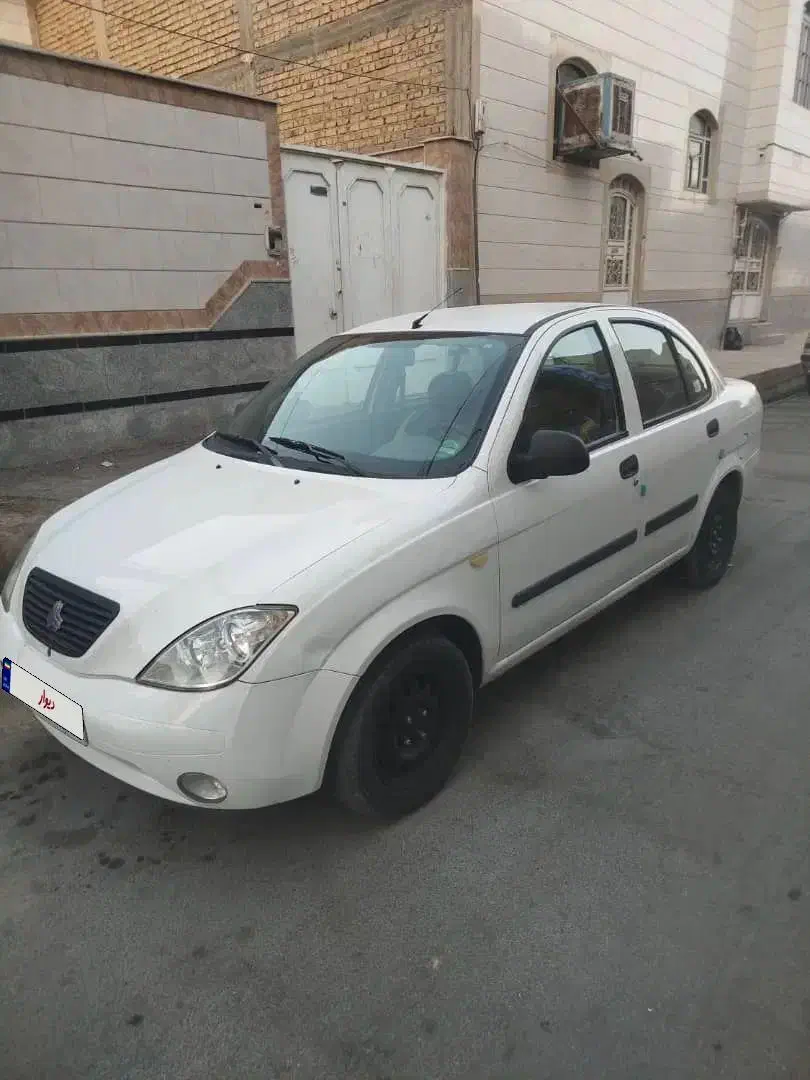 فروش خودرو|خودرو سواری و وانت|مرودشت, ژیان|دیوار