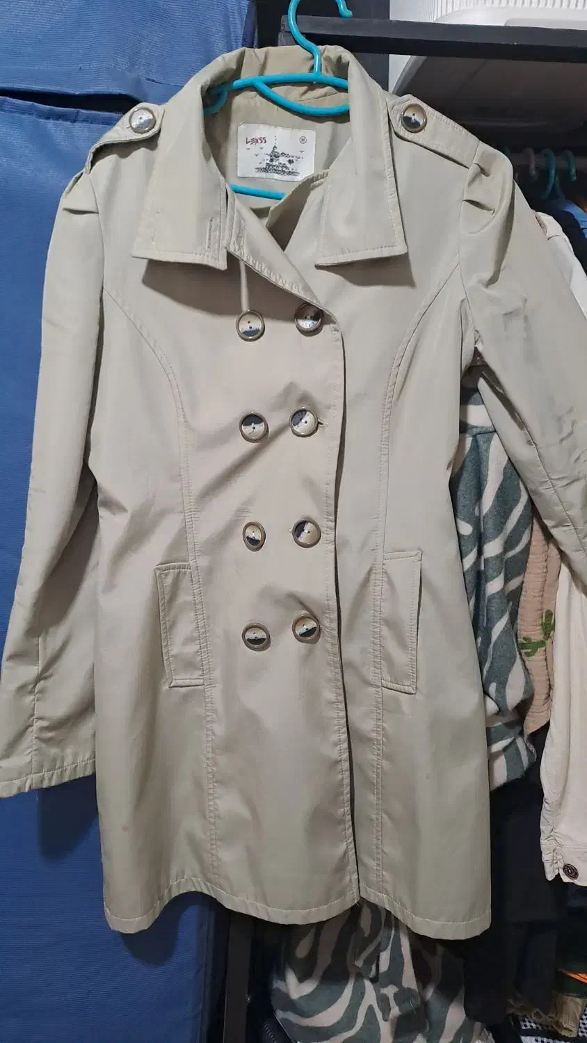 پالتو وبارونی ۱۵۰و۲۵۰|لباس|دماوند, دماوند|دیوار