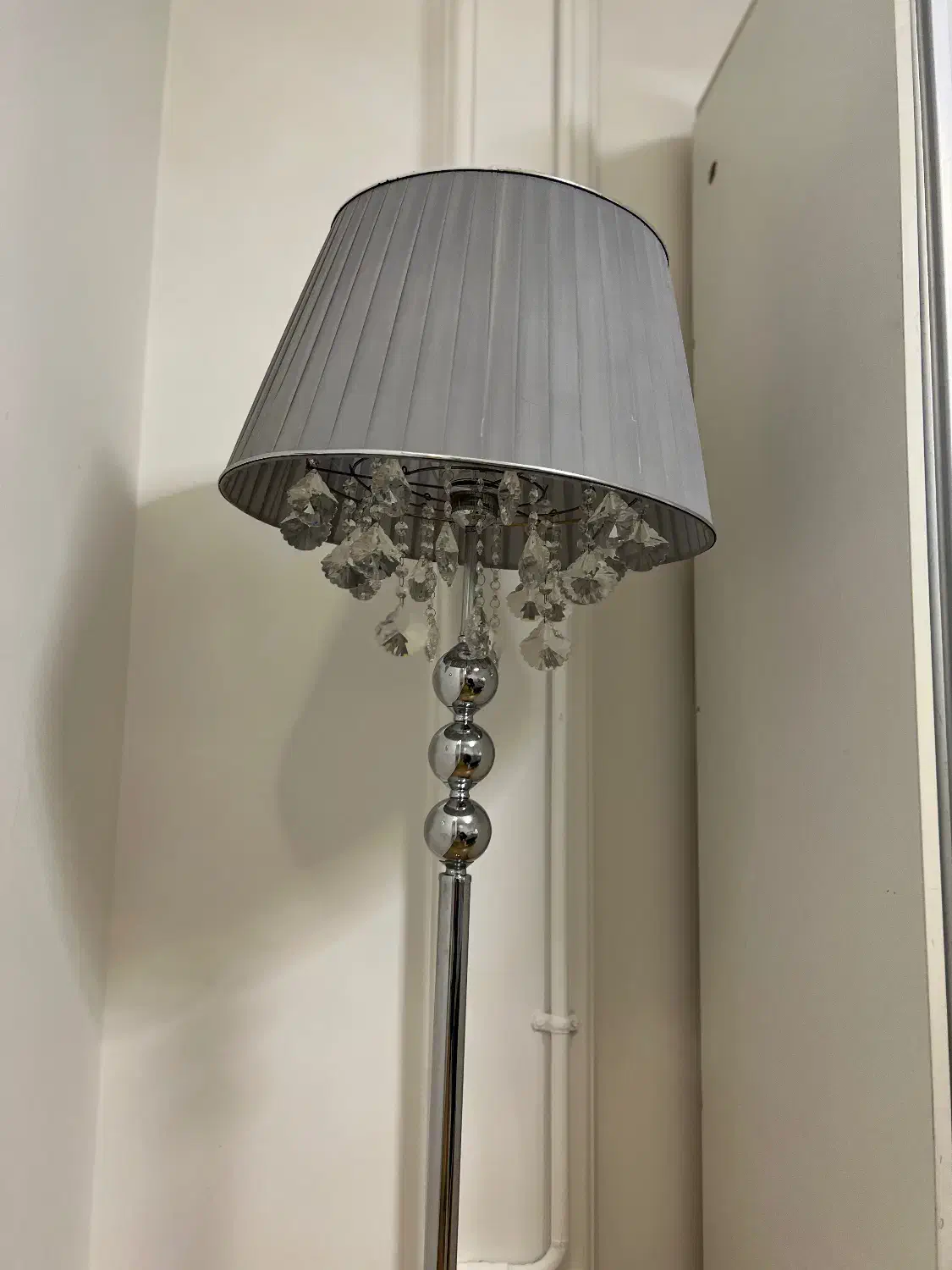 اباژور|چراغ خواب و آباژور|گرگان, |دیوار