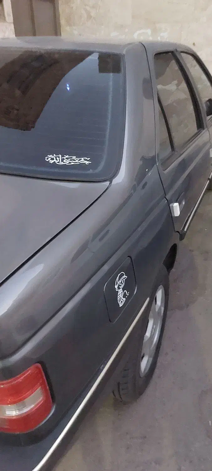 خودرو 405 slx|خودرو سواری و وانت|اصفهان, شهرک امام خمینی|دیوار