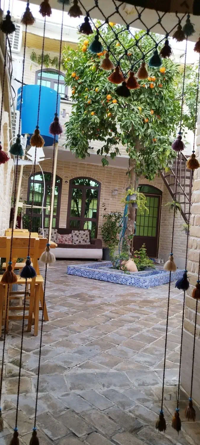 اجاره منزل روزانه هفتگی و ماهیانه تخفیف ویژه|اجارهٔ کوتاه‌مدت آپارتمان و سوئیت|شیراز, گود عربان|دیوار