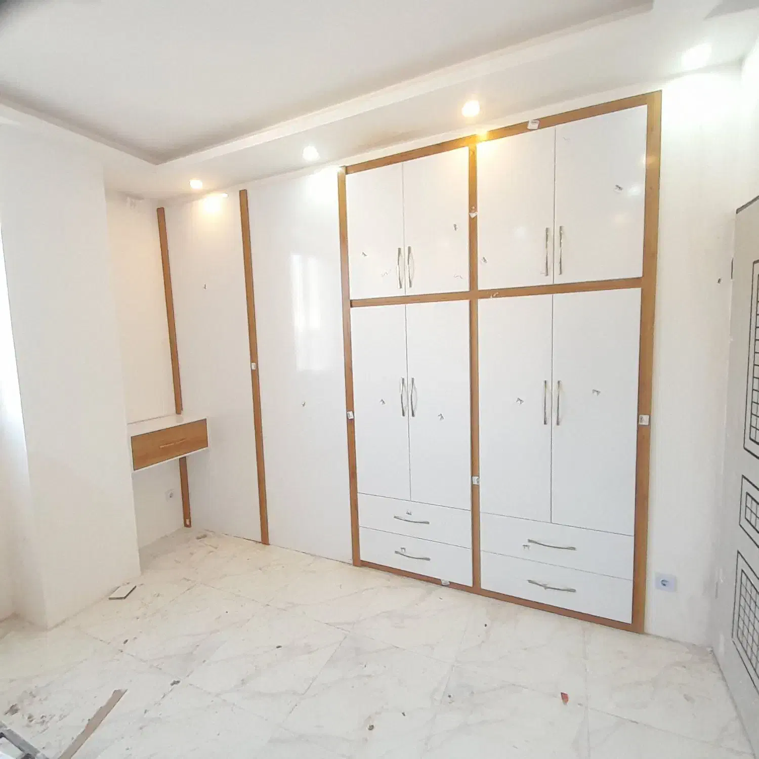 کمد دیواری|جاکفشی، کمد، دراور|کرمان, |دیوار