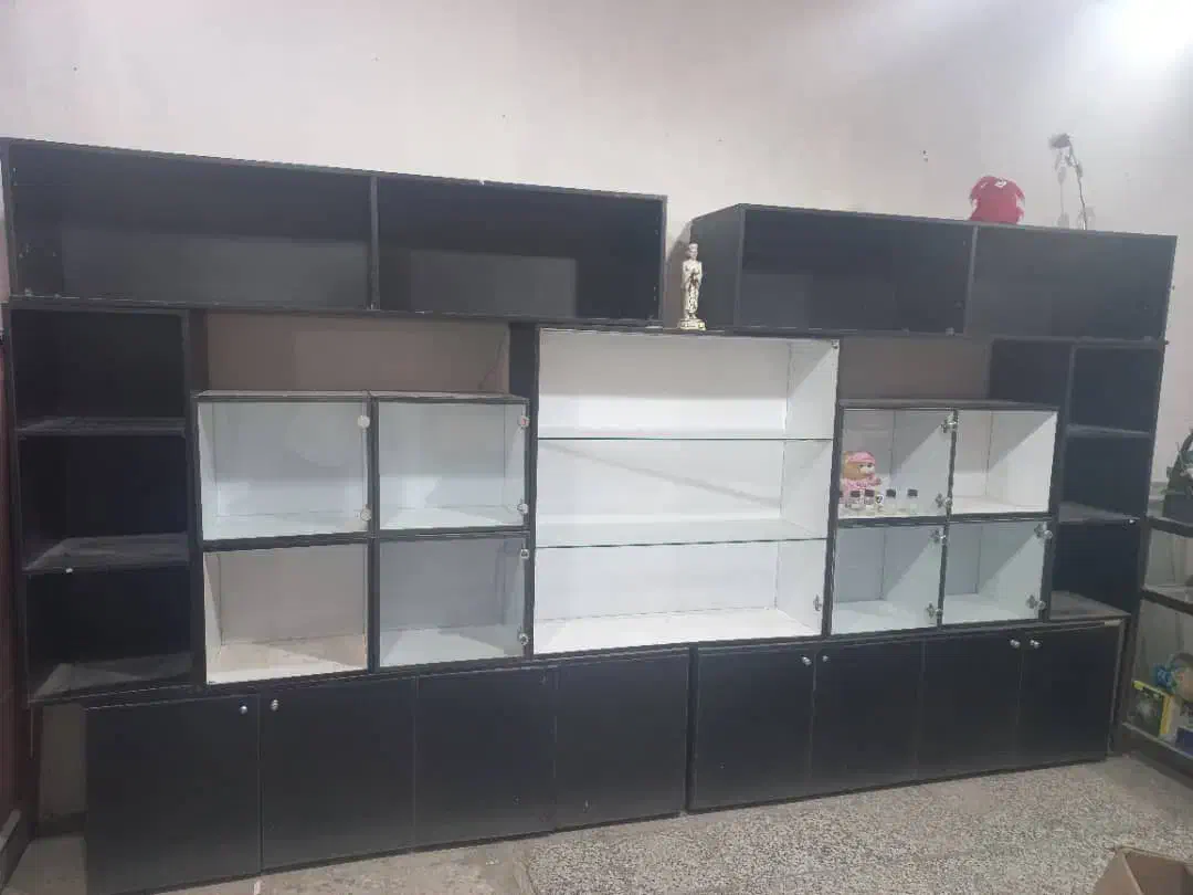 ویترین مغازه|فروشگاه و مغازه|بابا حیدر, |دیوار