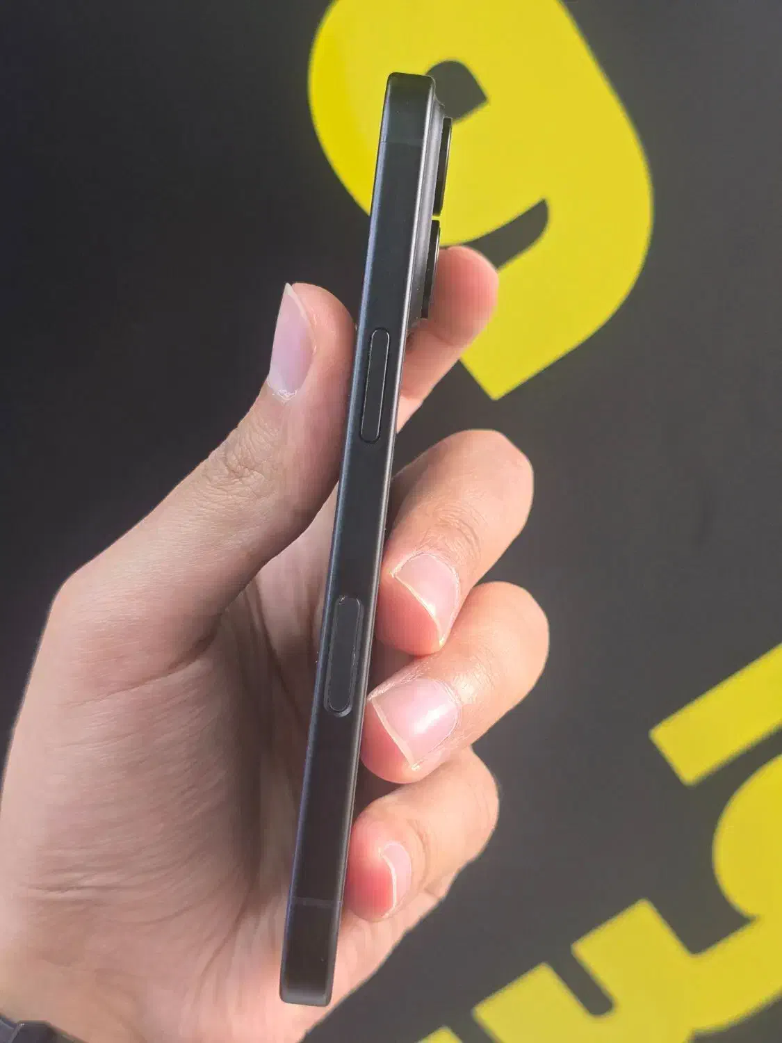 Iphone 16|موبایل|کرج, برغان|دیوار