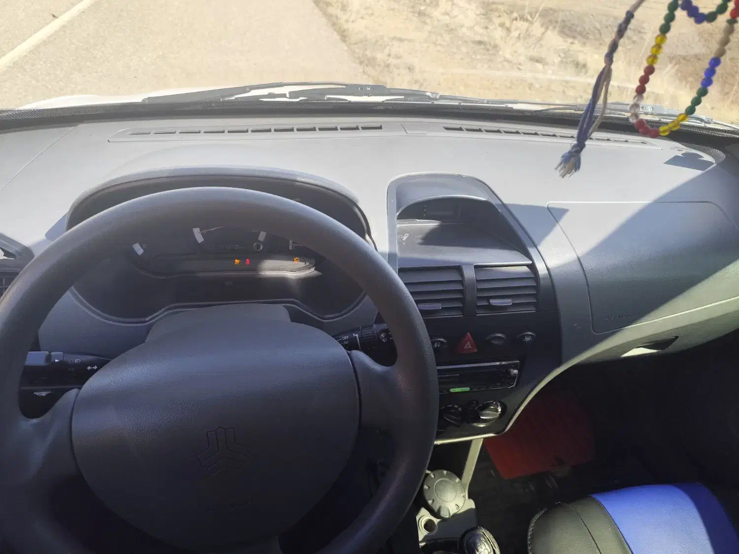 تیبا 1 1399|خودرو سواری و وانت|ماهنشان, |دیوار