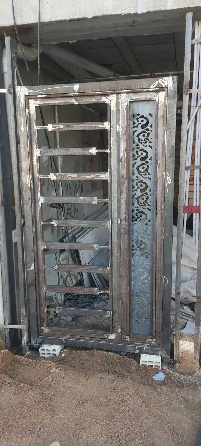 خدمات جوشکاری|خدمات پیشه و مهارت|آباده, |دیوار