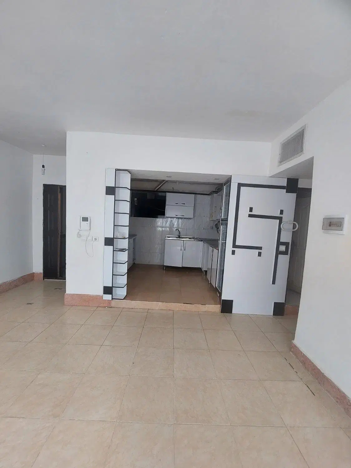 آپارتمان مسکن مهر فاز۲|فروش آپارتمان|سبزوار, توحیدشهر|دیوار