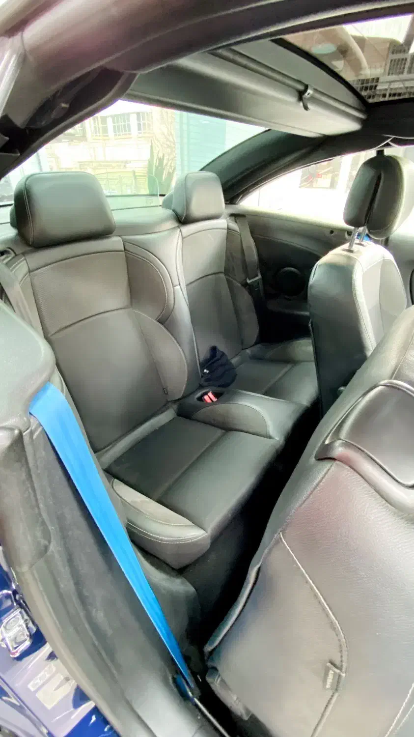 سراتو آپشنال97|خودرو سواری و وانت|تهران, سنائی|دیوار