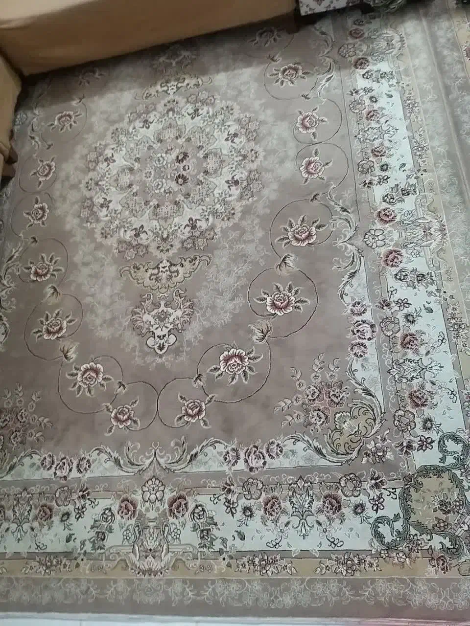 فرش|فرش|اسلامشهر, شهرک واوان|دیوار