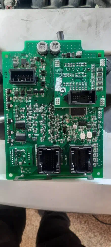 تعمیر ایسیو و فروش|خدمات موتور و ماشین|قزوین, |دیوار
