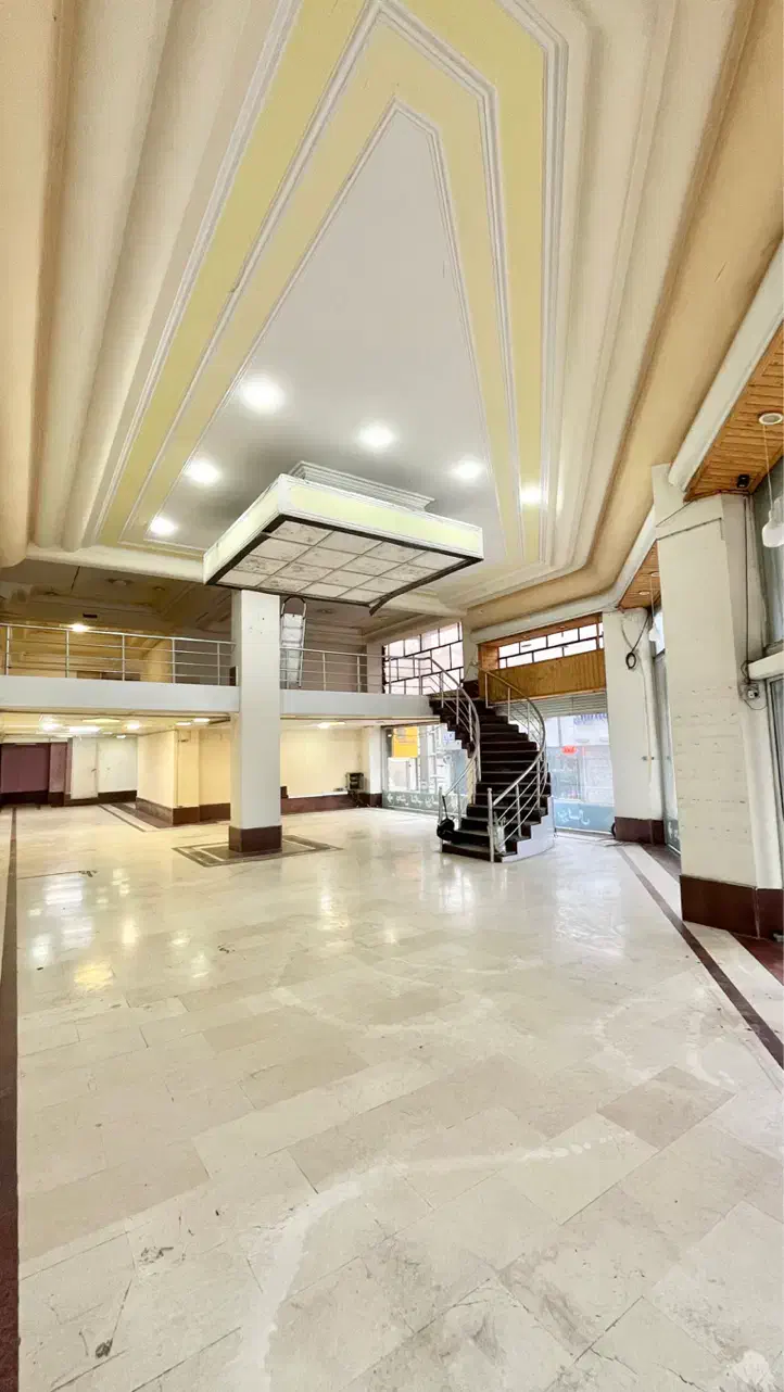 اجاره مغازه ۳۵۰ متری (هراز)|اجارهٔ مغازه و غرفه|آمل, |دیوار