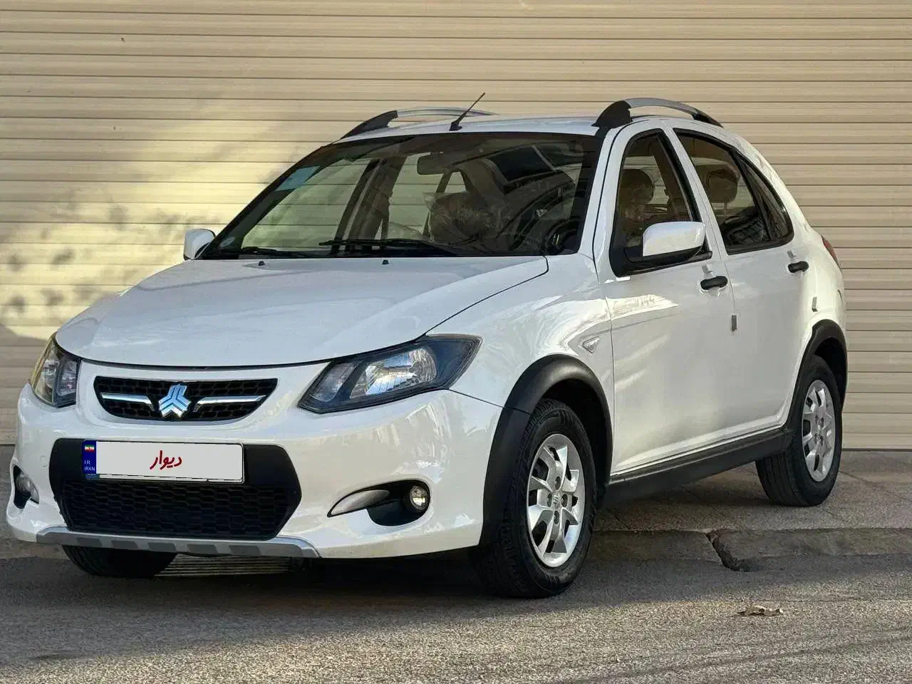 کویک401|خودرو سواری و وانت|شیراز, شهرک بهار|دیوار