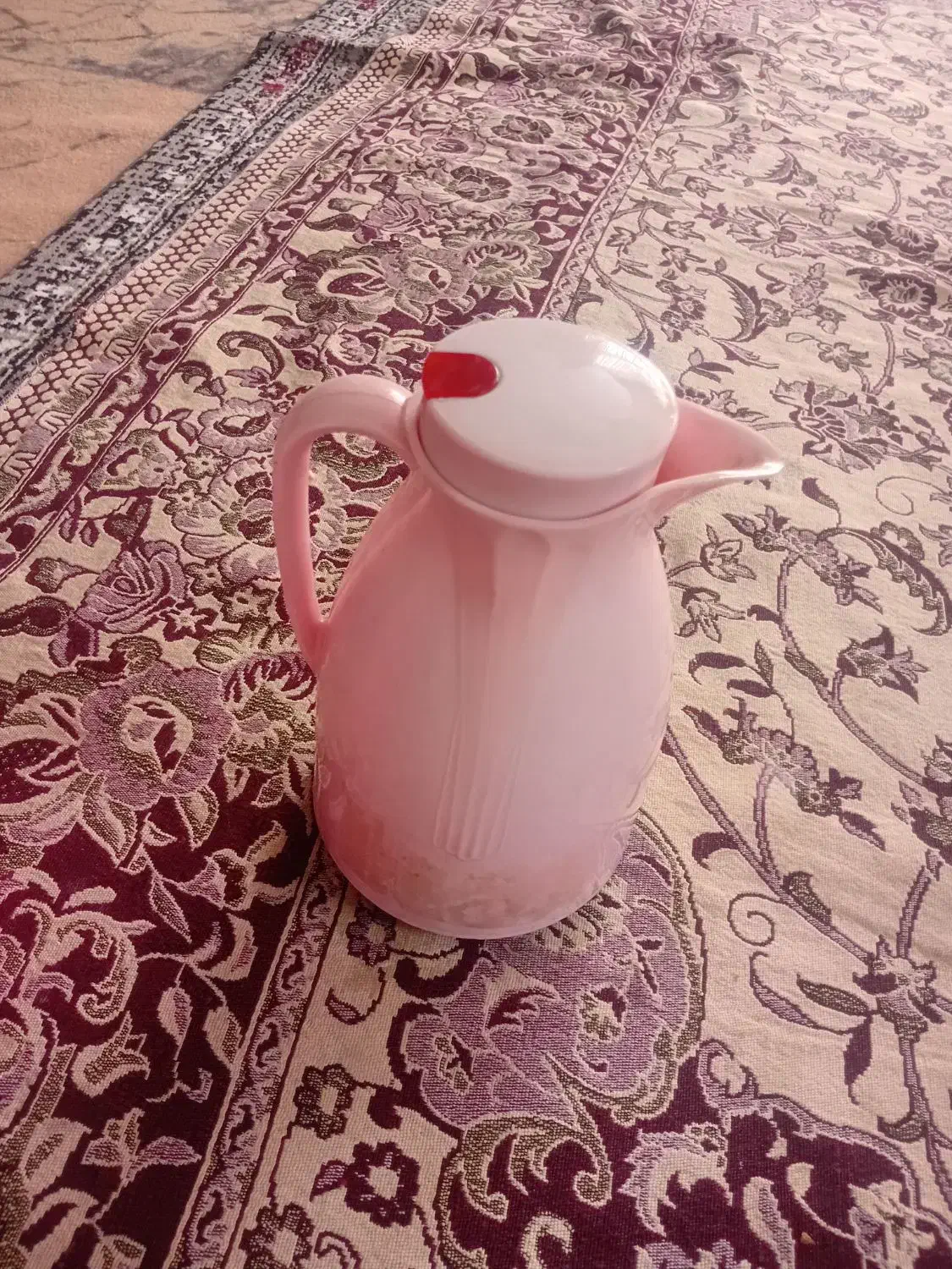 فلاکس شیشه سالم سالم تضمینی|ظروف نگهدارنده، پلاستیکی، یکبارمصرف|ارومیه, |دیوار