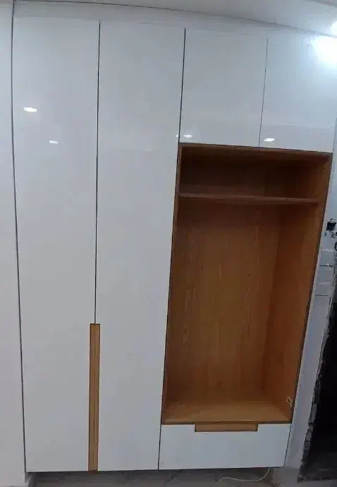 طراحی و اجرای کابینت اشپزخانه .کمددیواری|خدمات پیشه و مهارت|بندر انزلی, ژاندارمری|دیوار