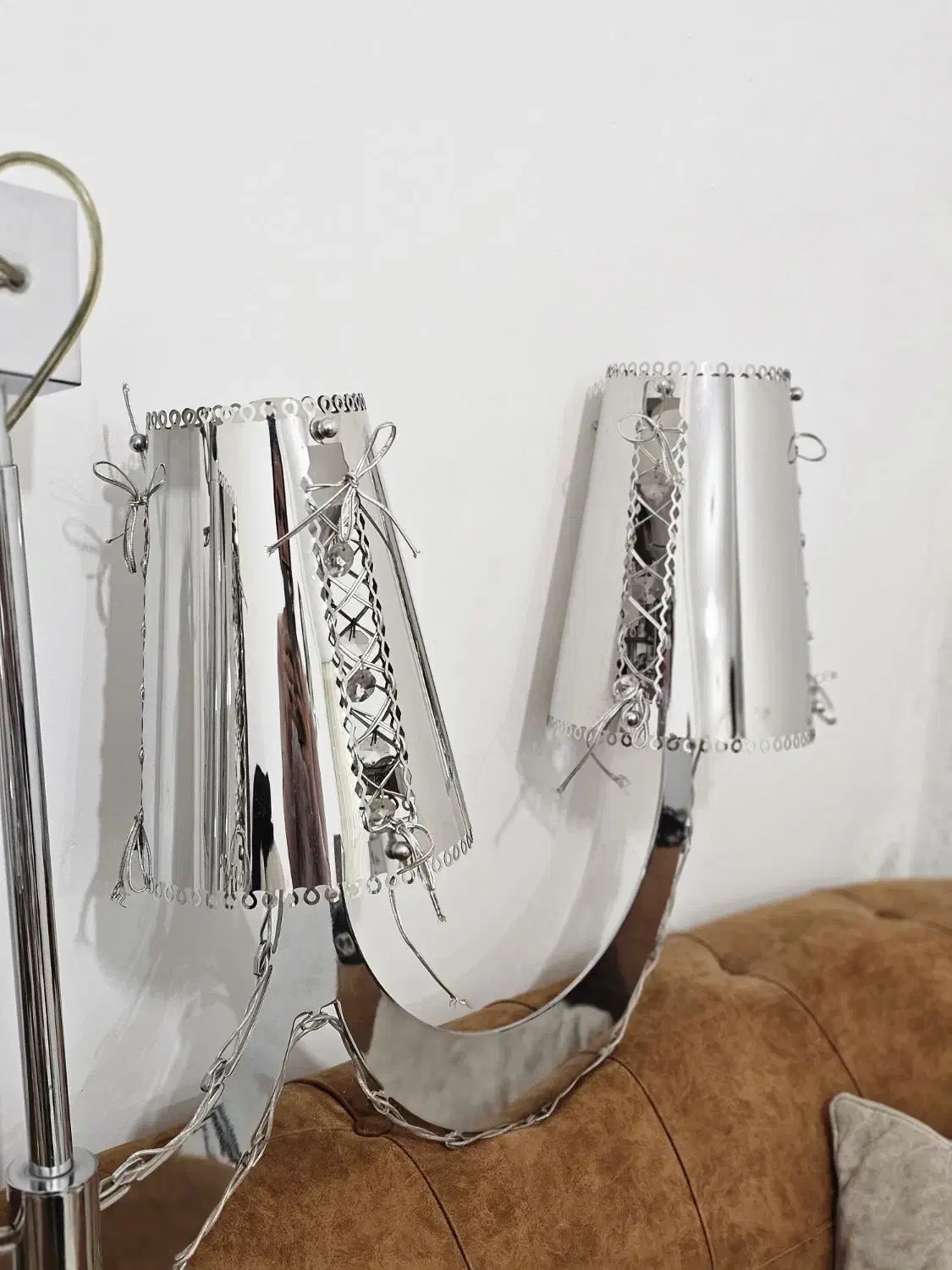 لوستر|لوستر و چراغ آویز|تهران, کرمان|دیوار